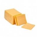 Cheddar en tranches