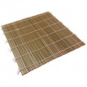 Tapis Makisu en bambou