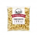 Pommes noisettes - McCain 2,5kg