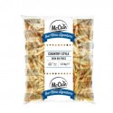 Frites skin on - McCain 2,5kg