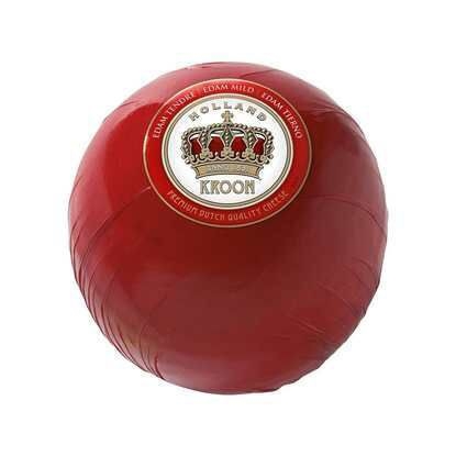 Fromage rouge - 1,650kg Kroon