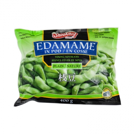 Edamame 400g
