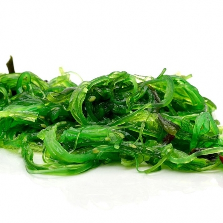 Salade Goma Wakame
