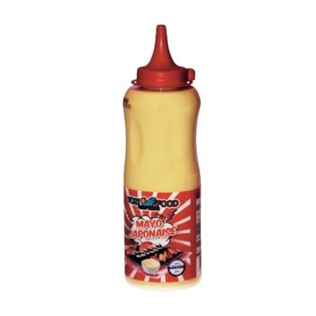 Mayonnaise japonaise 500ml