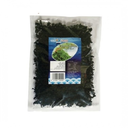 Wakame 50g