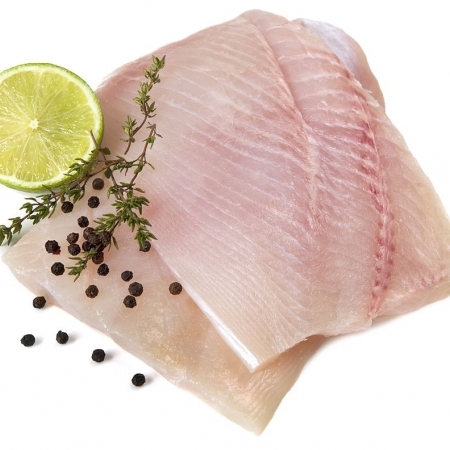 Filet de saint pierre 2Kg