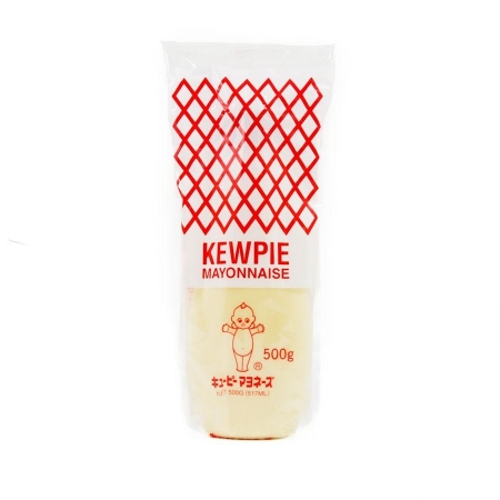 Mayonnaise Japonaise Kewpie 500ml