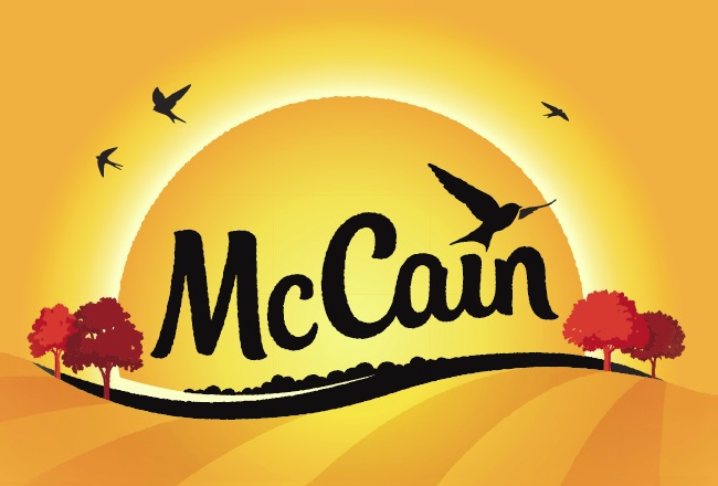 McCain